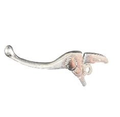 Yuki XWAY 125 cc Arka Fren Levyesi