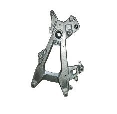 Yuki XWAY 125 Egzoz Bağlantı Demiri