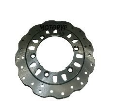 Yuki XWAY 125 Ön Fren Diski