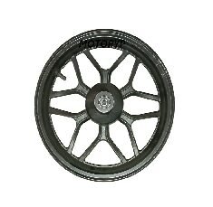 Yuki XWAY 125 Ön Jant