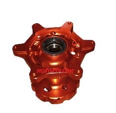 Dırtypaws 300 Z Ön Jant Göbeği