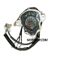 Kral Hilal Yuki Yıldız 100 cc Km Saati Gösterge