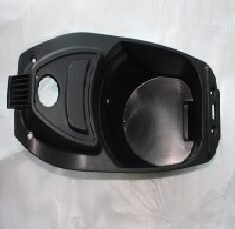 Kral kr-10 Eros Koltuk Altı Bagajı