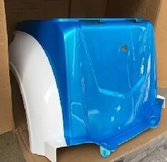 Kral kr-12 Vesta Koltuk Ön Grenajı