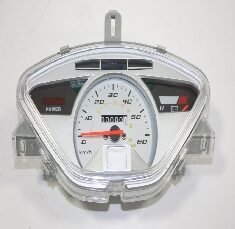 Kral KR-14 Varuna E-bike Km Saati Gösterge