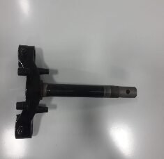 Kral KR-14 Varuna E-bike Ön Çatal Maşa