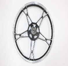 Kral KR-14 Varuna E-bike Ön Jant 17 inç