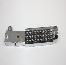 Kral KR-14 Varuna E-bikeYolcu Basamak