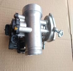 Smc Jumbo 700 Atv Enjeksiyon Karbüratör Set