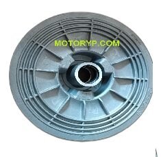 Smc Jumbo Jmal 1000 Atv Arka Varyatör Yanagı