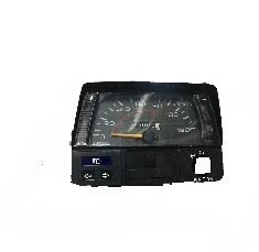 Yuki 100-A Cup Arkadaş Km Saati