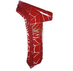 Yuki 150 UTV Örümcek Arka Çamurluk Kırmızı