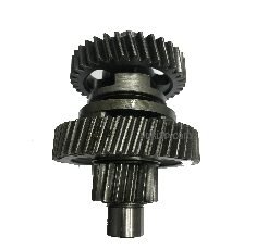 Yuki 150 UTV Örümcek Cazador 180 İleri Geri Şanzıman Dİşli Grubu