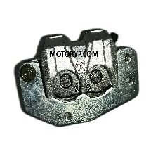 Yuki 250 İzci Cross Ön Fren Alt Merkez Kaliper