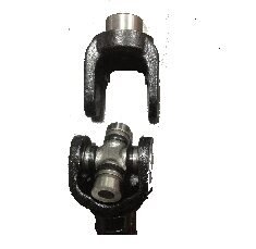 Yuki 400 Atv İstavroz Seti