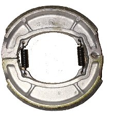 Yuki Active 125 Arka Fren Balatası