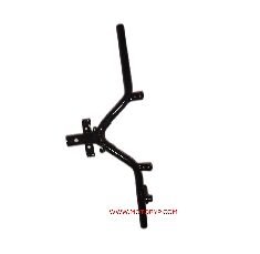 Yuki Active 125 cc Gidon Direksiyon