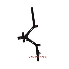 Yuki Active 125 cc Gidon Direksiyon