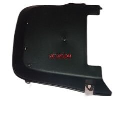 Yuki Active 125 cc Motor Alt Koruma Plastik