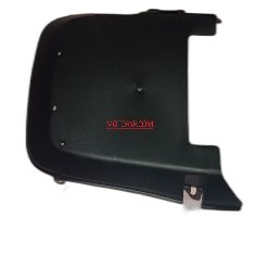 Yuki Active 125 cc Motor Alt Koruma Plastik