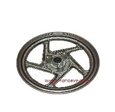 Yuki Active 125 cc Ön Jant 12 inç