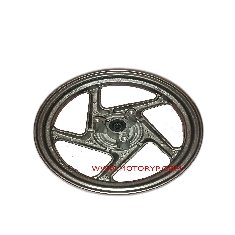 Yuki Active 125 cc Ön Jant 12 inç