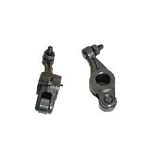 Yuki Active 125 cc Scooter Piyano Tuşu Takım