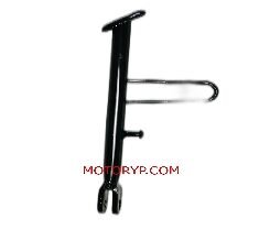 Yuki Active 125 cc Scooter Yan Sehpa Demiri