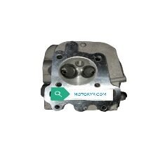 Yuki Active 125 cc Silindir Üst Kapak