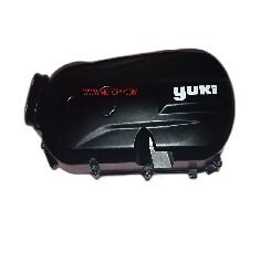 Yuki Active 125 cc Varyatör Debriyaj Kapağı
