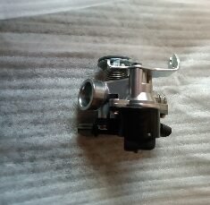 Yuki Active 125 Enjeksiyon Karbüratör Set