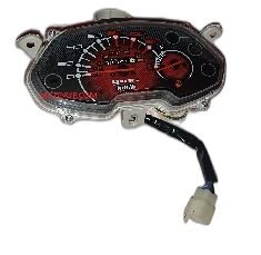 Yuki Active 125 Km Saati Gösterge