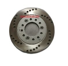 Yuki Active 125 Ön Fren Diski