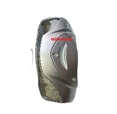 Yuki Active 125 Ön Sinyal Grenajı