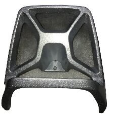 Yuki Active 125 Port Bagaj Demiri