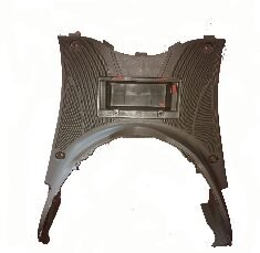 Yuki Adonis 150 CC Scooter  Alt Panel Akü Kutusu