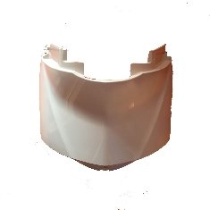 Yuki Adonis 150 Sele Altı Grenajı Beyaz