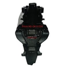 Yuki Attact 100 Cup Arka Çamurluk Plakalık