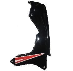 Yuki Attact 100 Cup İç Dizlik Sağ Grenajı