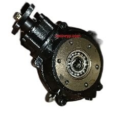 Yuki Ayder 250 Arka Difransiyel Şanzıman Kutusu Set