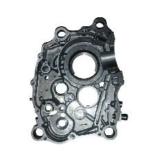 Yuki Ayder 250 cc Motor Bloğu Sağ