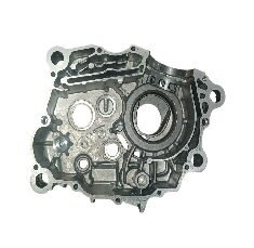 Yuki Ayder 250 cc Motor Bloğu Sol