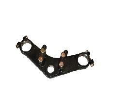 Yuki Ayder 250 cc Ön Çatal Üst Kule