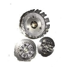 Yuki Ayder 250 Debriyaj Tası Set