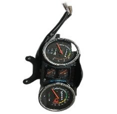 Yuki Ayder 250 Km Saati Gösterge Set