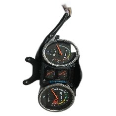 Yuki Ayder 250 Km Saati Gösterge Set