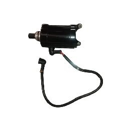 Yuki Ayder 250 Marş Motoru