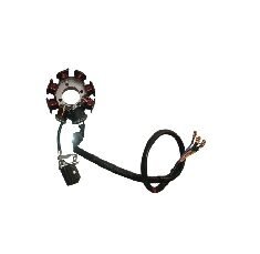 Yuki Ayder 250 Statör 8 Lİ