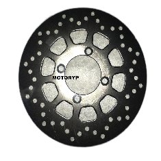 Yuki Aydos 125 Arka Fren Diski