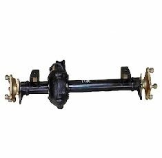 Yuki Aydos 125 cc Arka Difransiyel Set